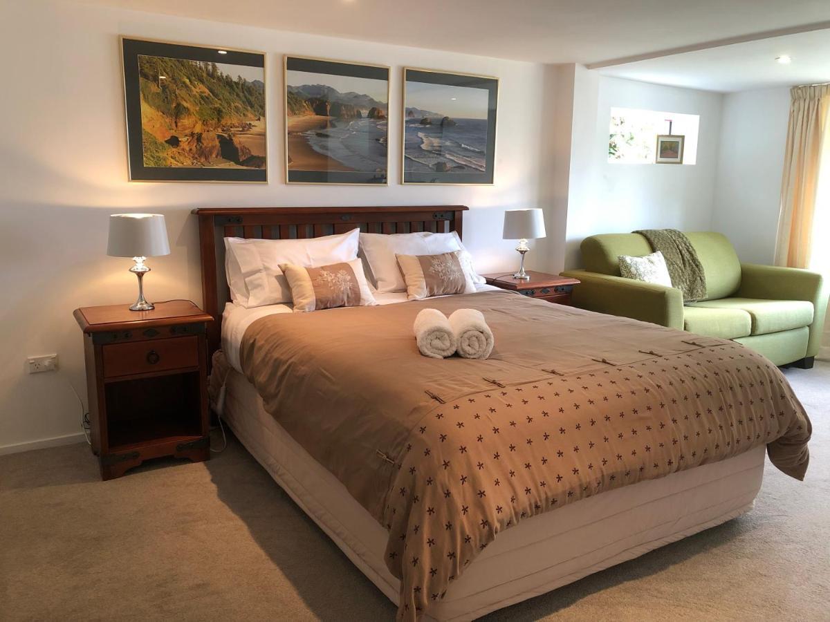 Greengables B&B Κουίνσταουν Εξωτερικό φωτογραφία