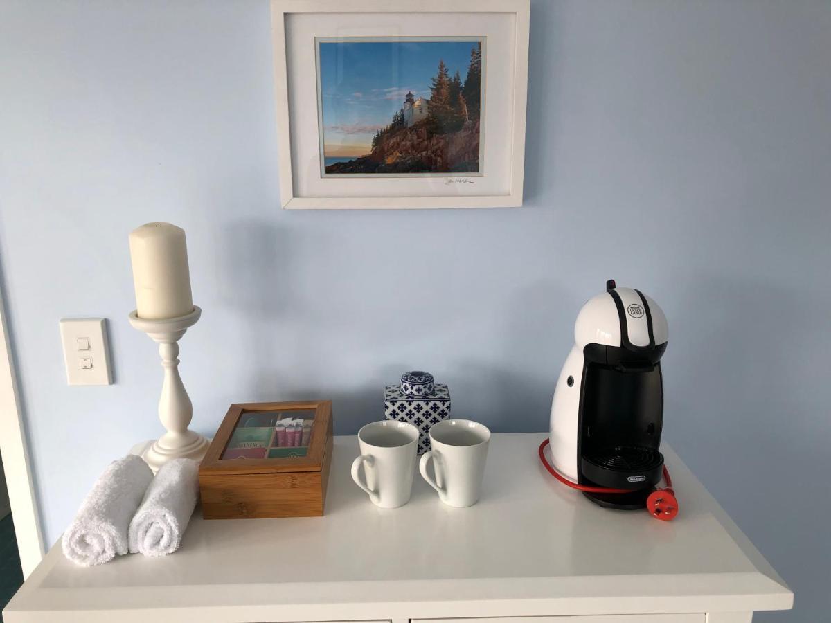 Greengables B&B Κουίνσταουν Εξωτερικό φωτογραφία